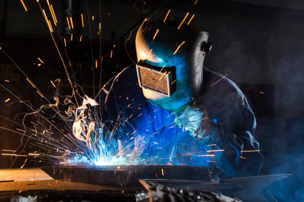 Affordable Welder Services in Cross Plains, WI