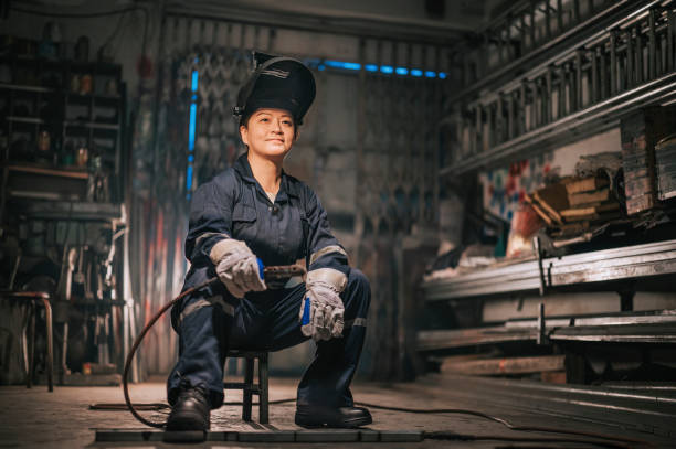 Trusted Cross Plains, WI Welder & Metal Fabrication Experts