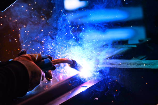 Cross Plains, WI Welder & Metal Fabrication Company