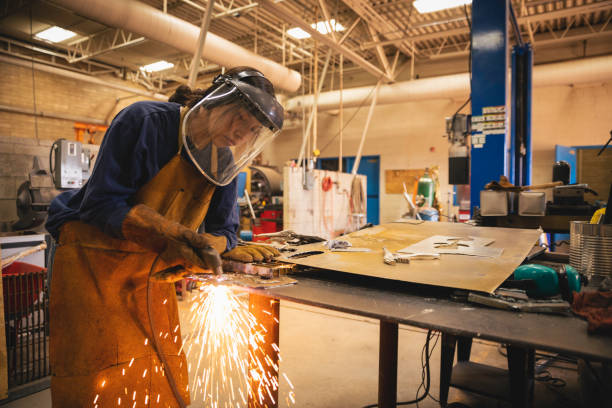 Affordable Welder Services in Cross Plains, WI