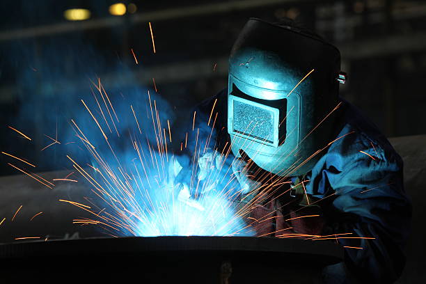 Best Welding Inspection and Certification in Cross Plains, WI