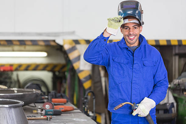 Best Welding Equipment Sales and Repair in Cross Plains, WI